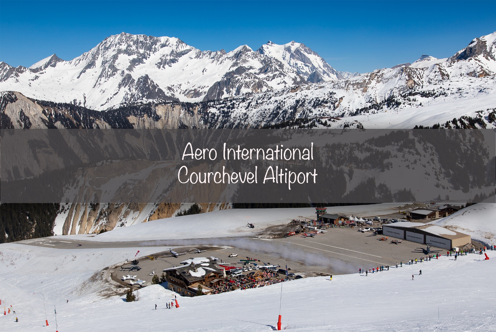 Aero Courchevel